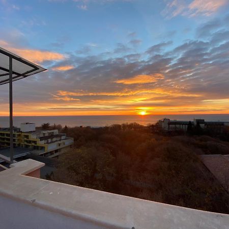 Odessos Sea Тerrace Aquamarine Golden Sands Exterior foto