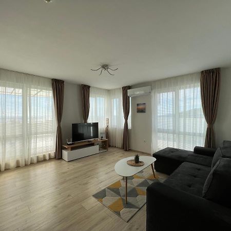 Odessos Sea Тerrace Aquamarine Golden Sands Exterior foto