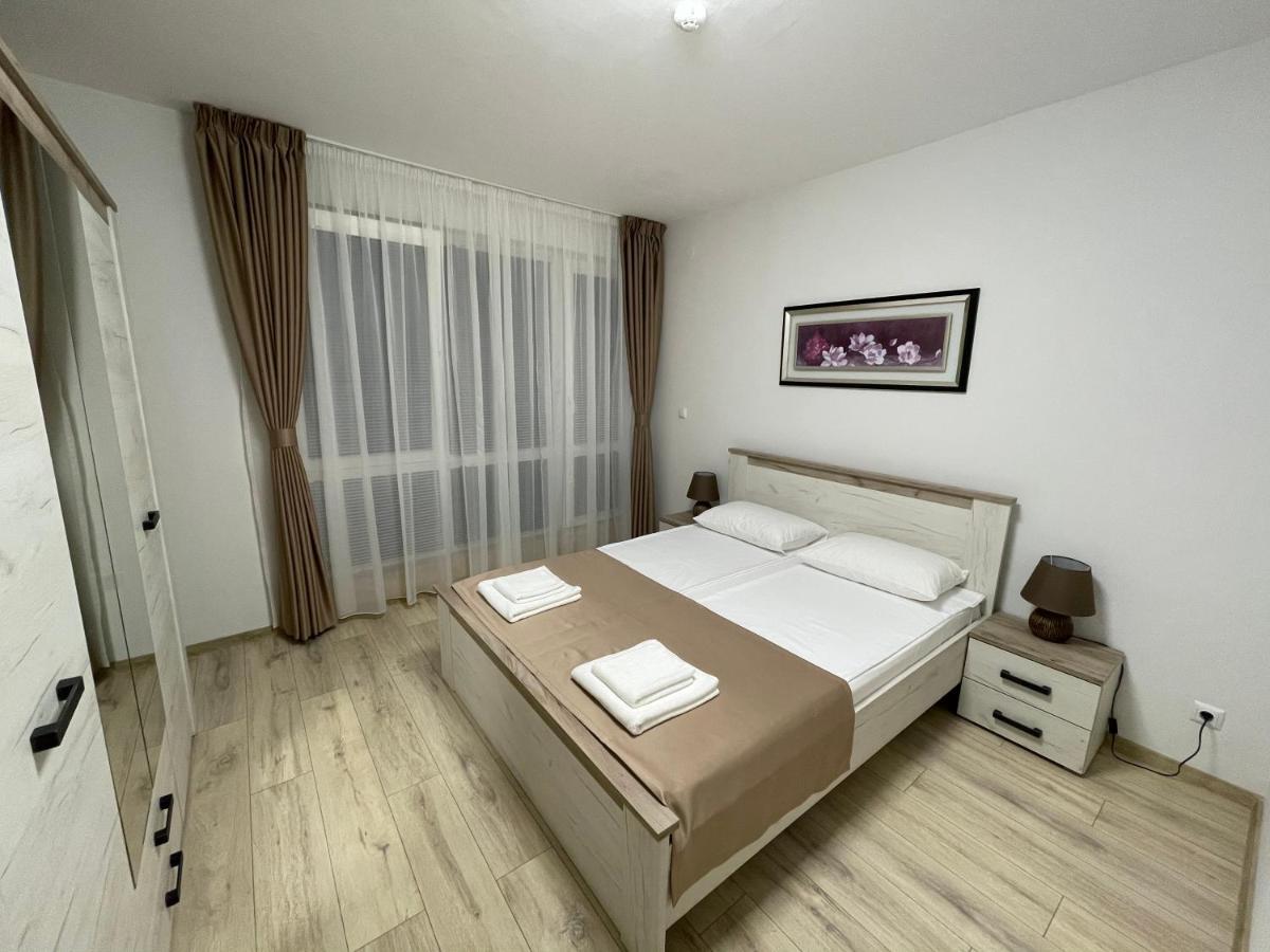 Odessos Sea Тerrace Aquamarine Golden Sands Exterior foto