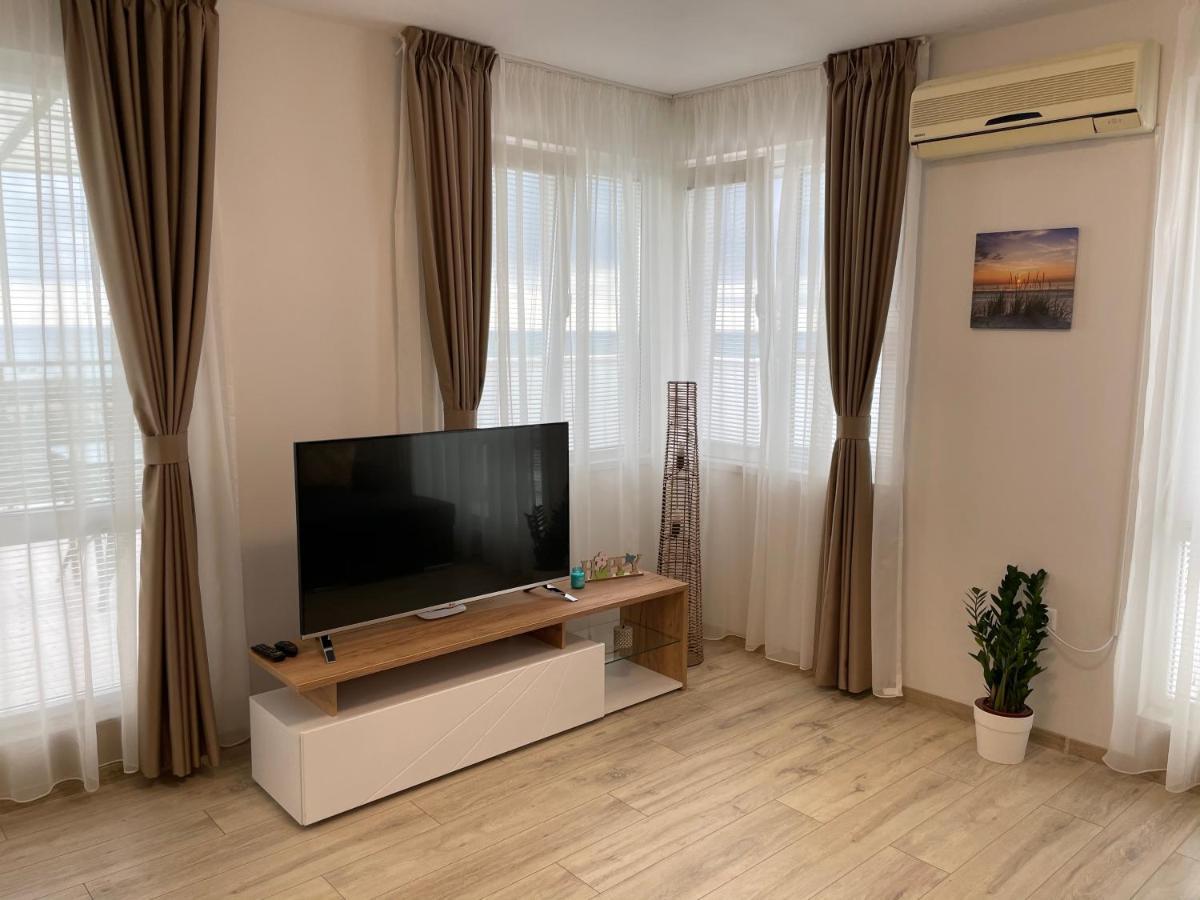 Odessos Sea Тerrace Aquamarine Golden Sands Exterior foto