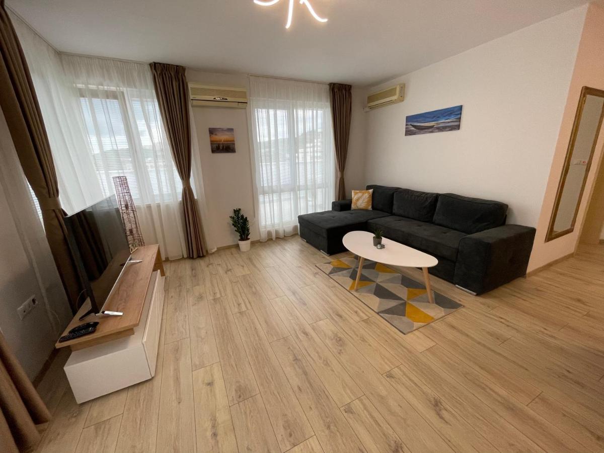 Odessos Sea Тerrace Aquamarine Golden Sands Exterior foto