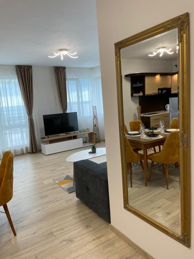 Odessos Sea Тerrace Aquamarine Golden Sands Exterior foto
