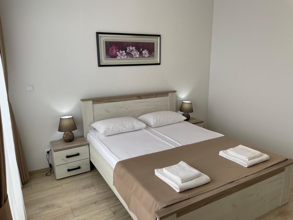 Odessos Sea Тerrace Aquamarine Golden Sands Exterior foto