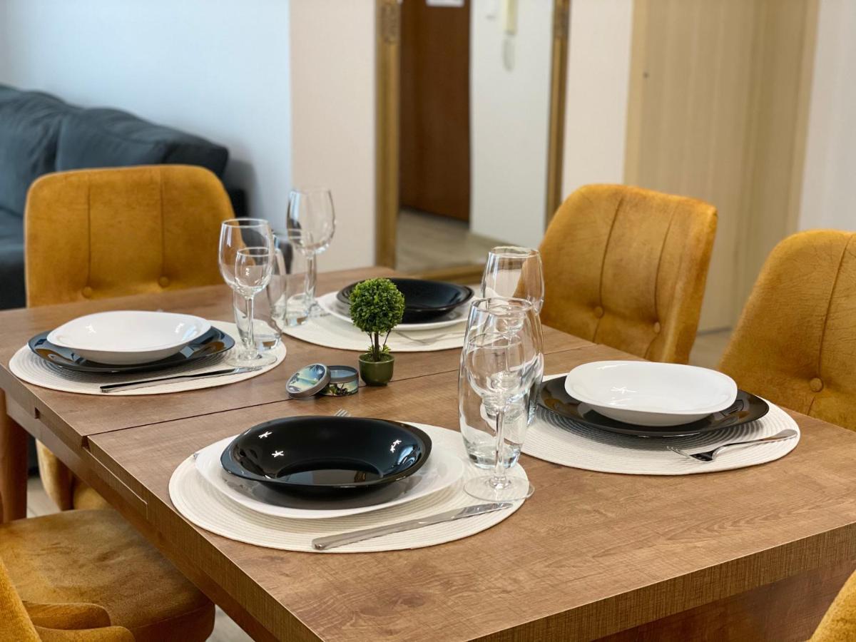 Odessos Sea Тerrace Aquamarine Golden Sands Exterior foto