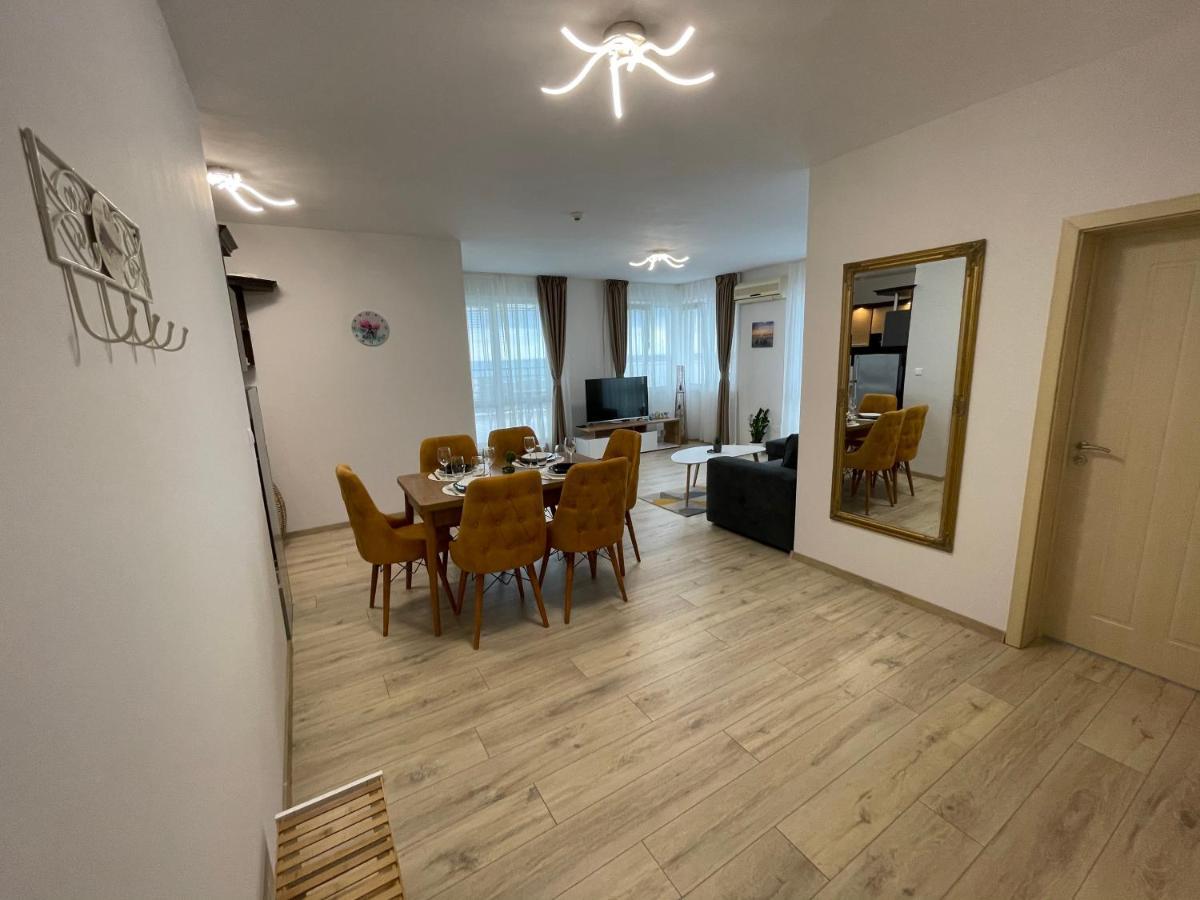 Odessos Sea Тerrace Aquamarine Golden Sands Exterior foto