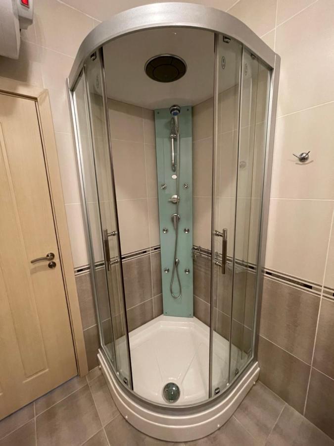 Odessos Sea Тerrace Aquamarine Golden Sands Exterior foto