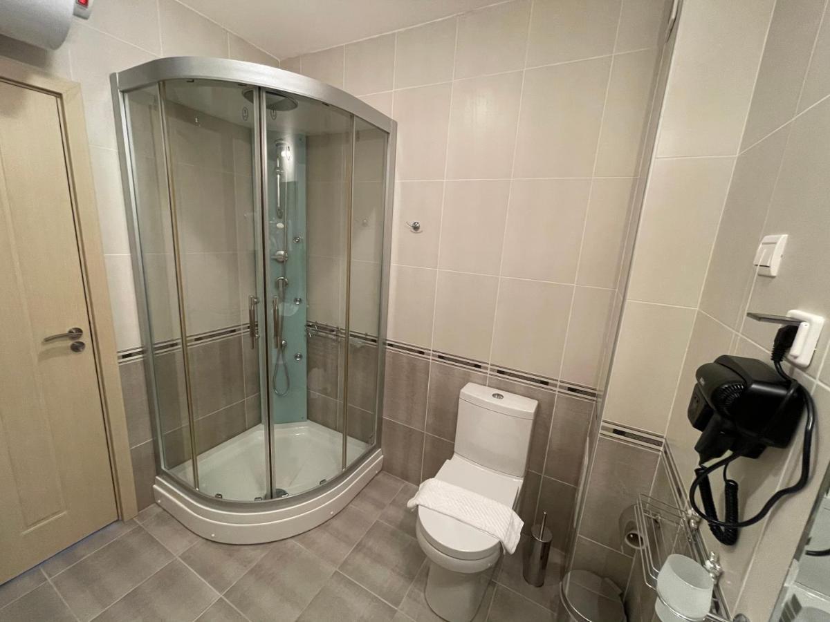 Odessos Sea Тerrace Aquamarine Golden Sands Exterior foto