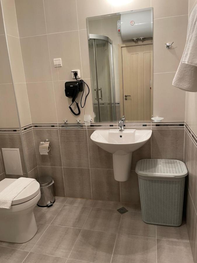 Odessos Sea Тerrace Aquamarine Golden Sands Exterior foto
