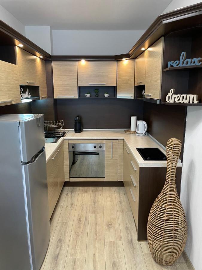 Odessos Sea Тerrace Aquamarine Golden Sands Exterior foto