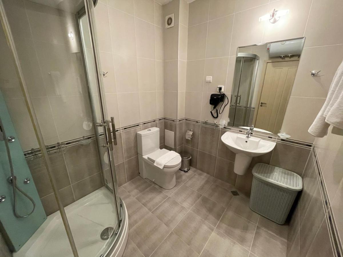 Odessos Sea Тerrace Aquamarine Golden Sands Exterior foto