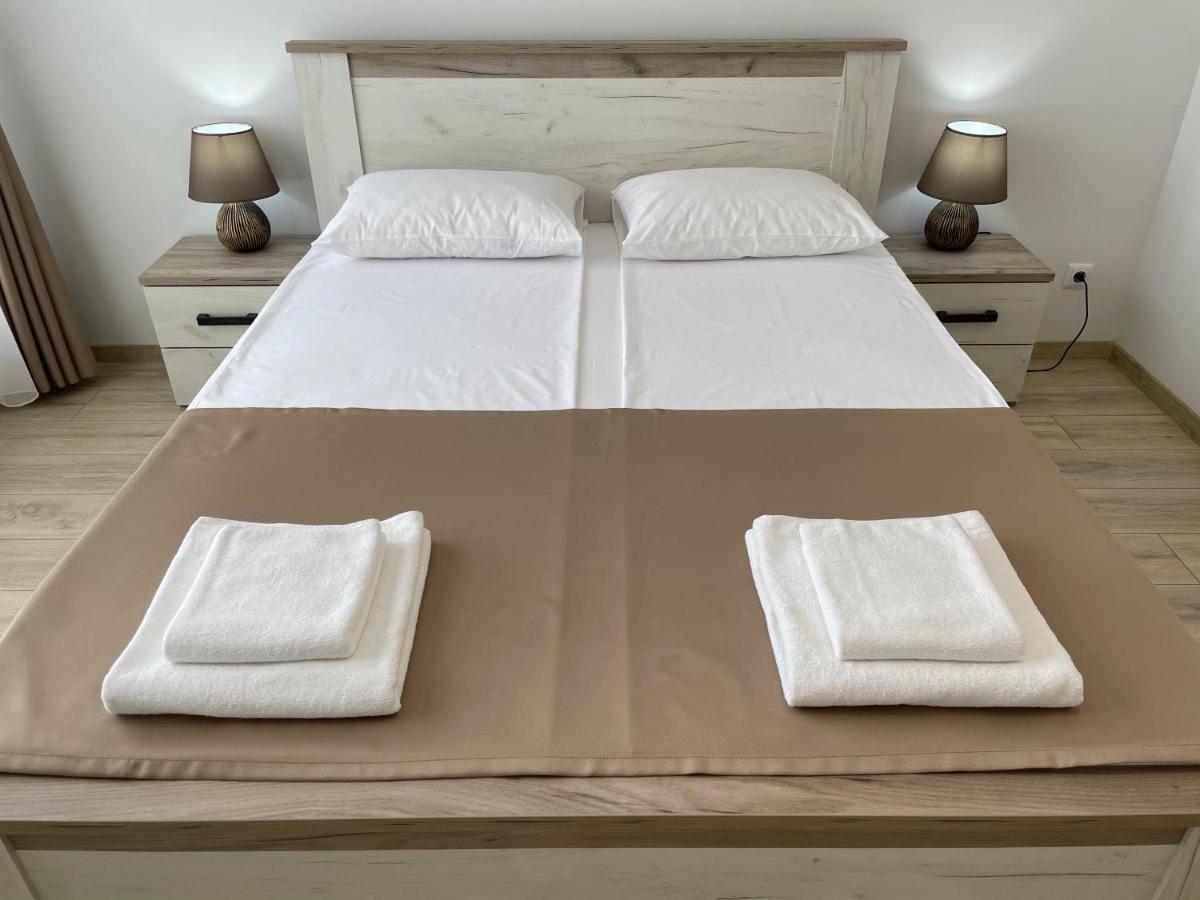 Odessos Sea Тerrace Aquamarine Golden Sands Exterior foto