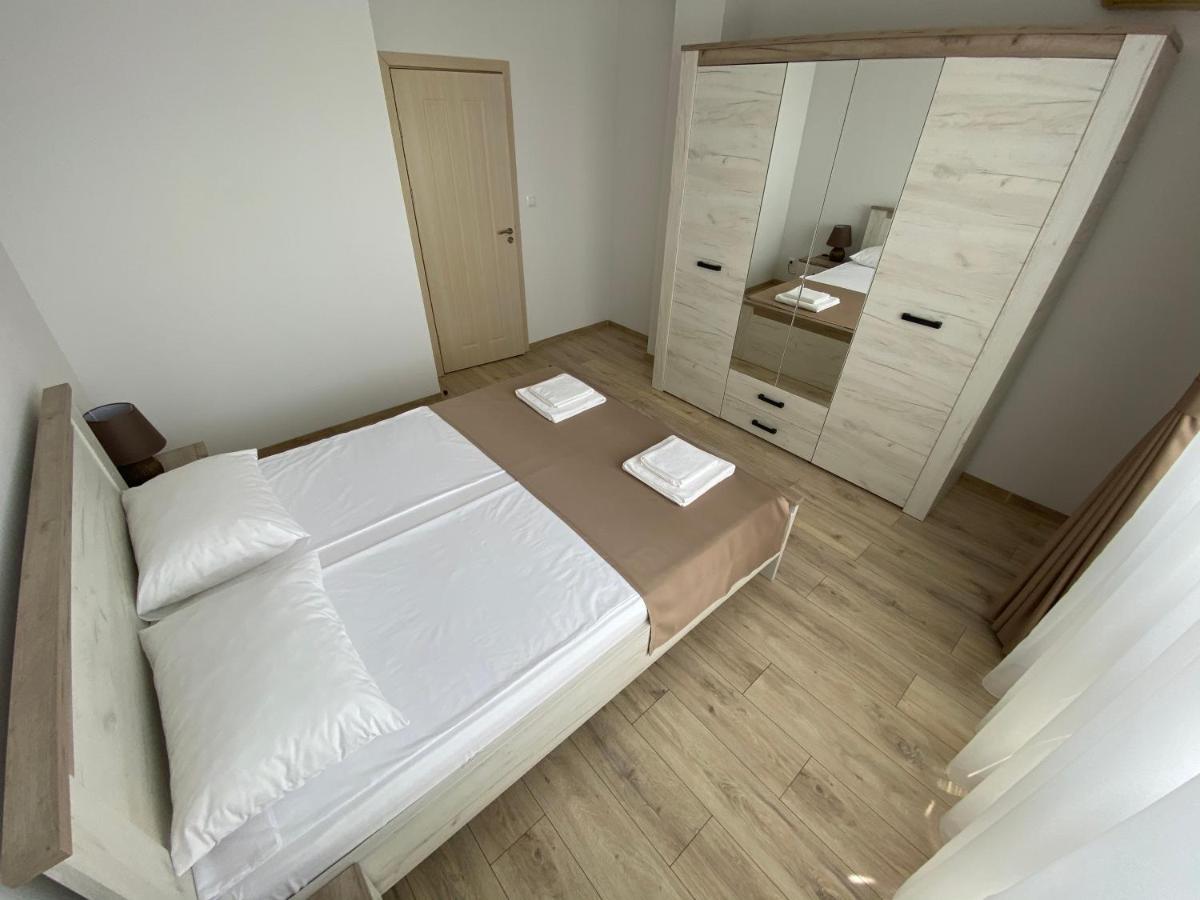 Odessos Sea Тerrace Aquamarine Golden Sands Exterior foto