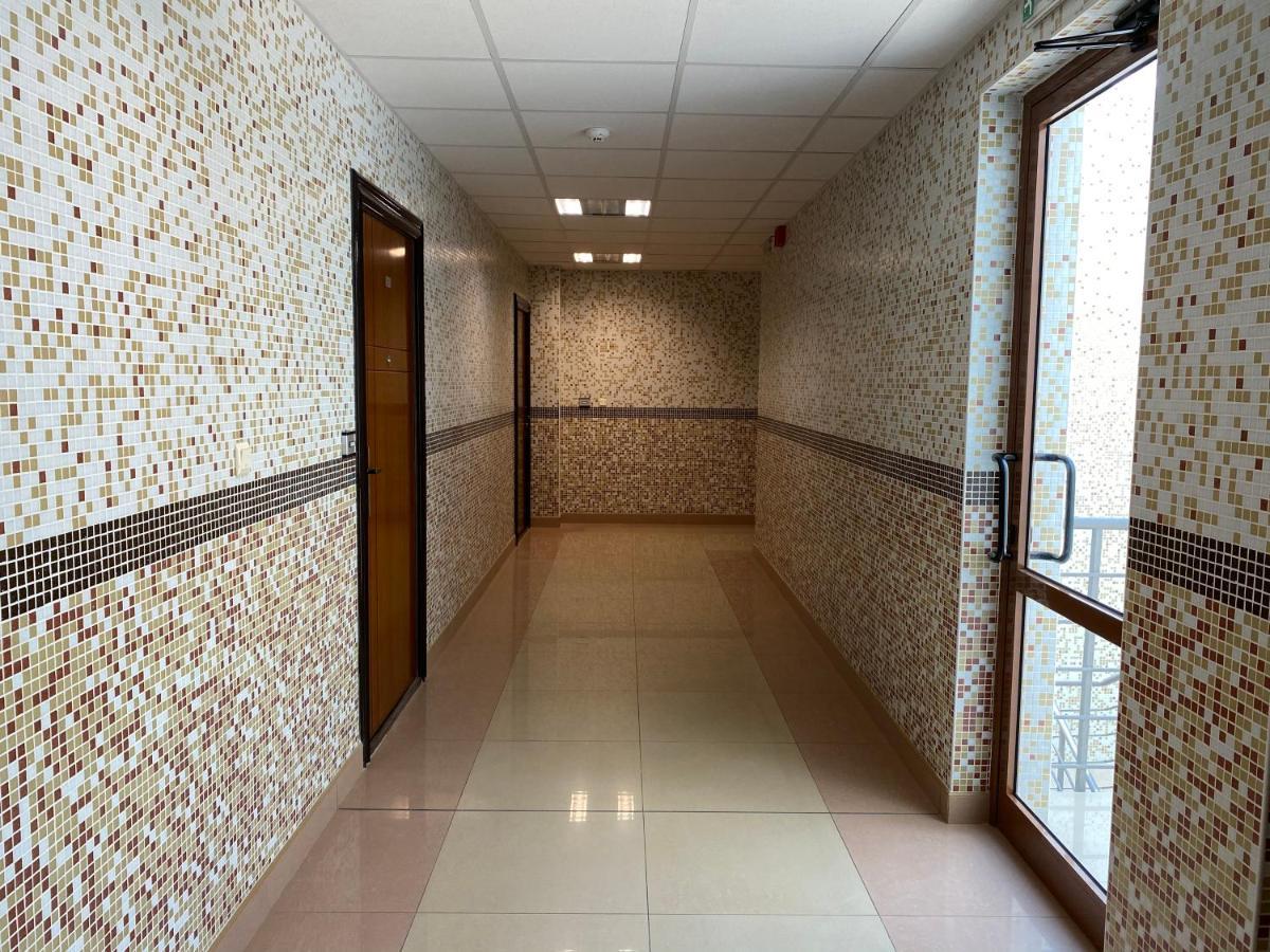 Odessos Sea Тerrace Aquamarine Golden Sands Exterior foto