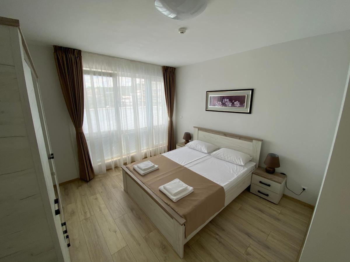 Odessos Sea Тerrace Aquamarine Golden Sands Exterior foto
