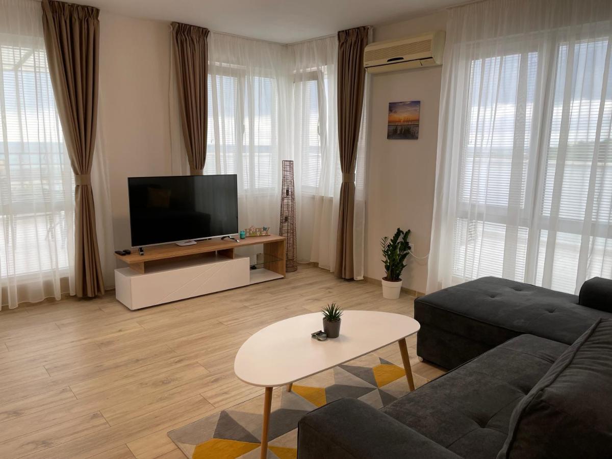 Odessos Sea Тerrace Aquamarine Golden Sands Exterior foto