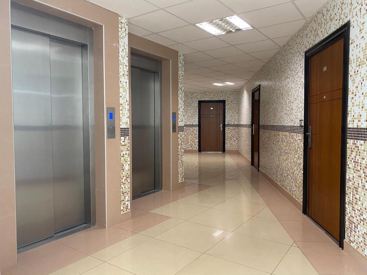 Odessos Sea Тerrace Aquamarine Golden Sands Exterior foto