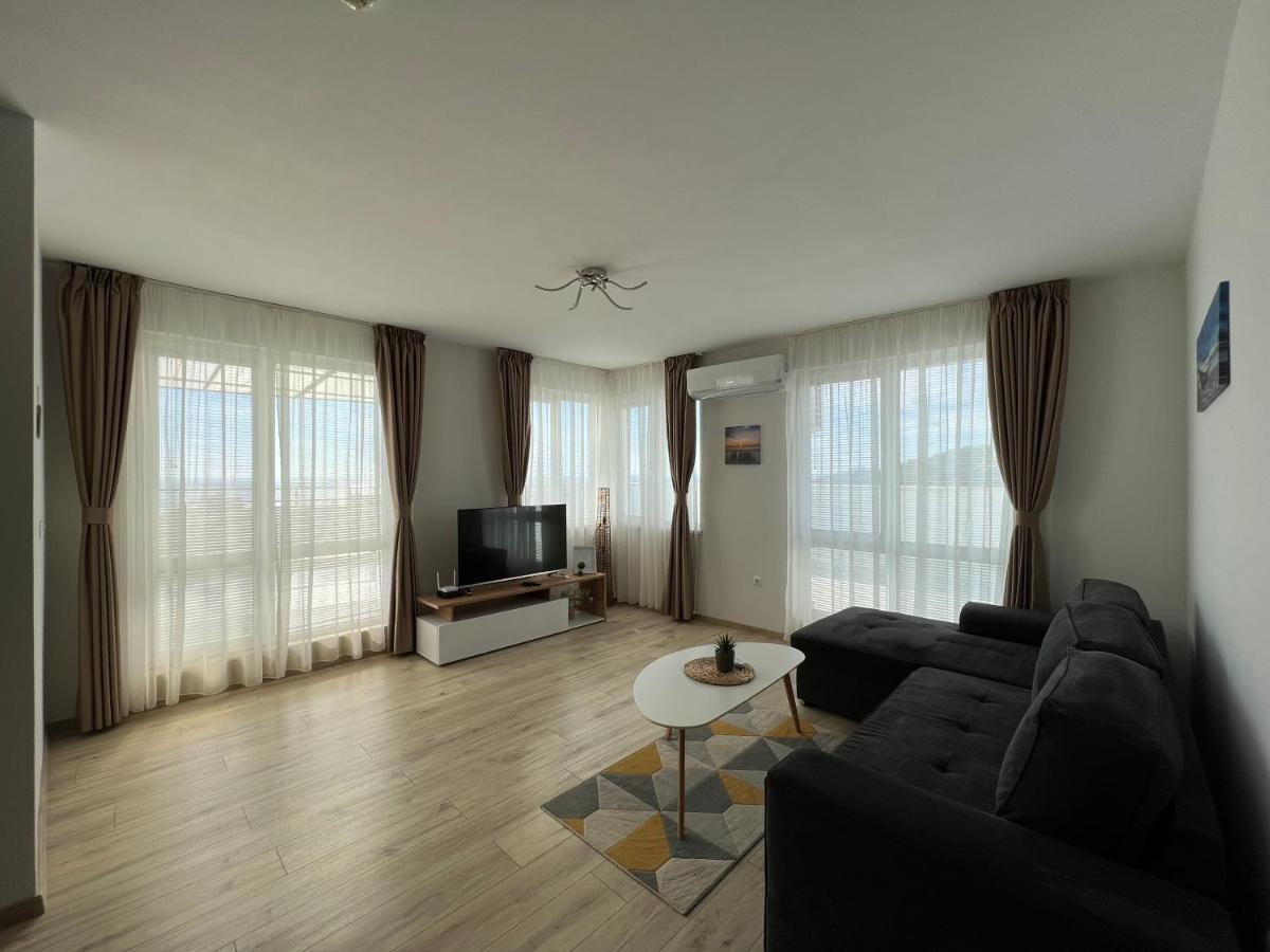 Odessos Sea Тerrace Aquamarine Golden Sands Exterior foto